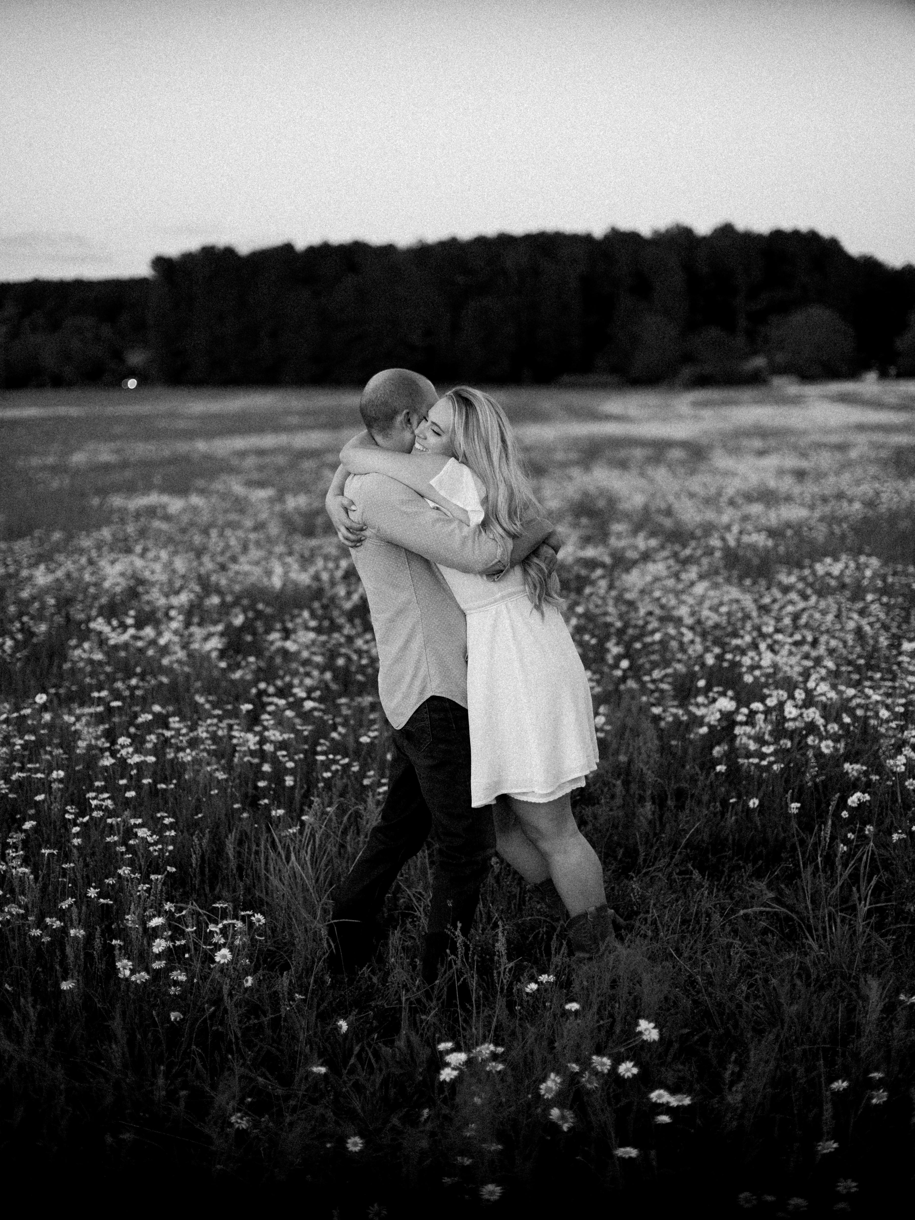 The Wedding Website of Allyson Molina and Luke Vandezande