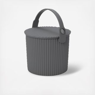 Hachiman Mini Bucket, Set of 2