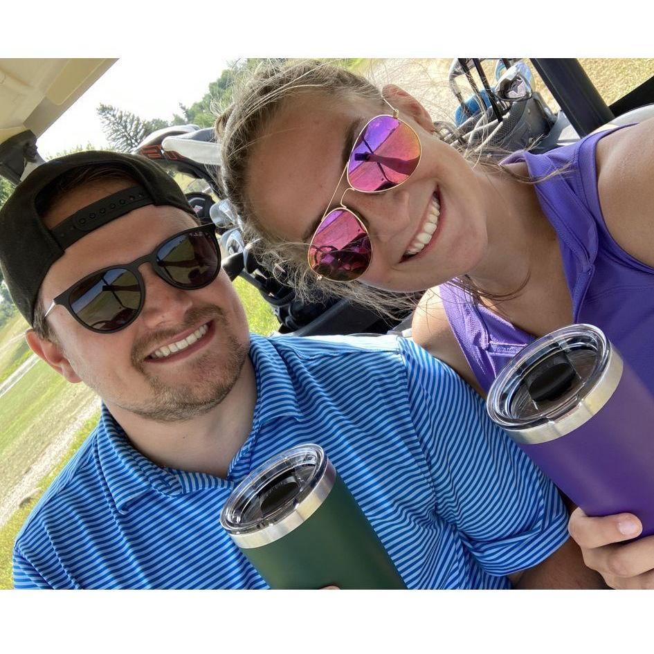 2022 - Golf partners for life