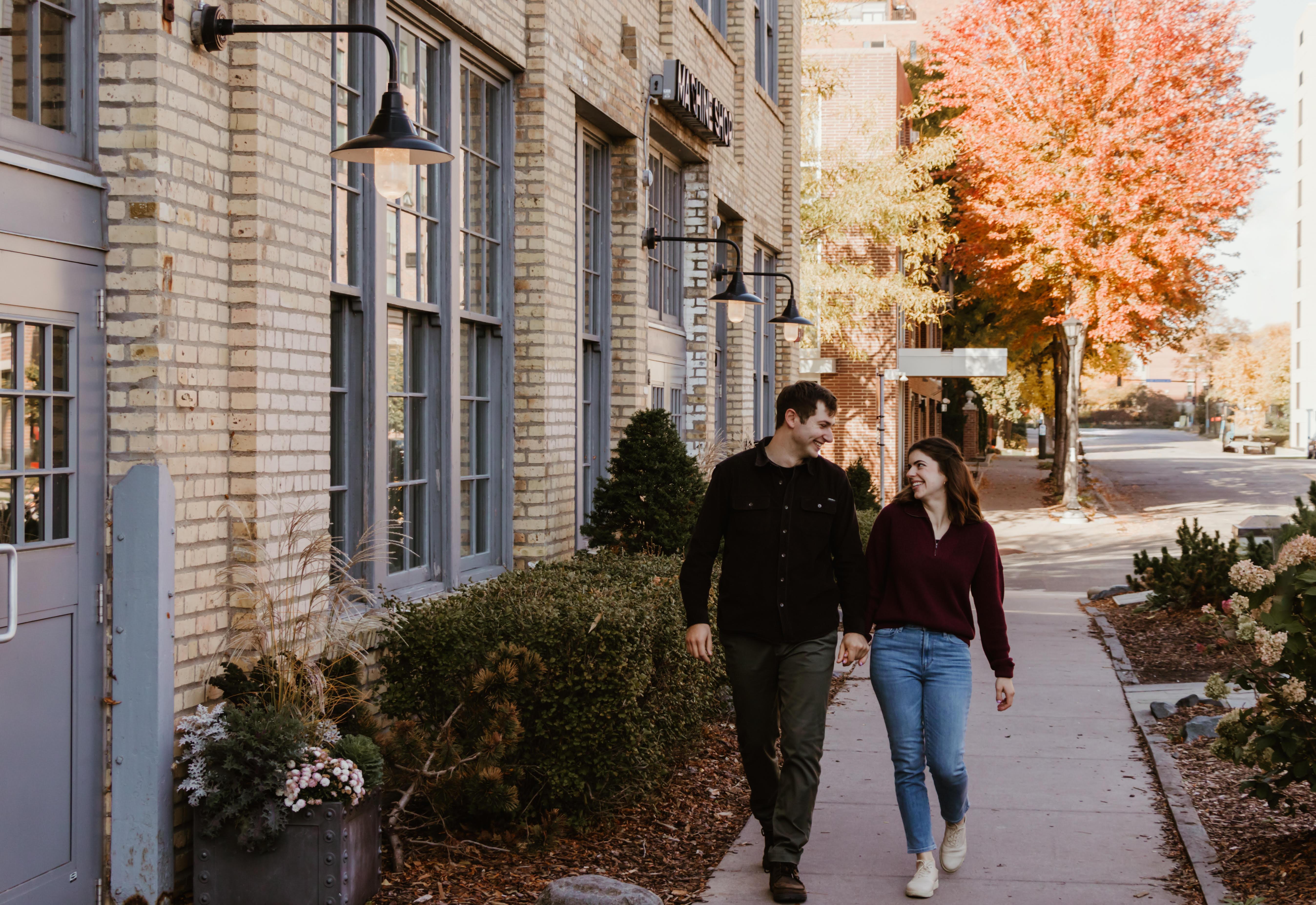 The Wedding Website of Margaret Brose and Mitchell Gardner