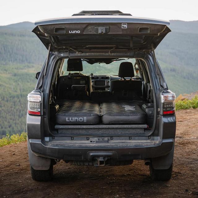 AIR XRD 4Runner Mattress