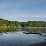 Taylorsville Lake