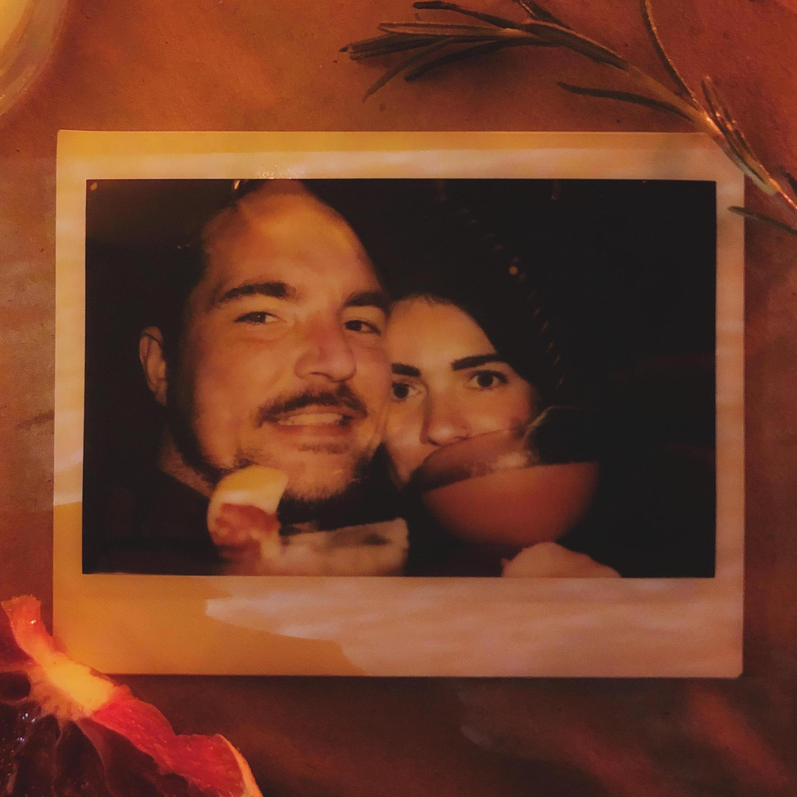 Celebrating our anniversary