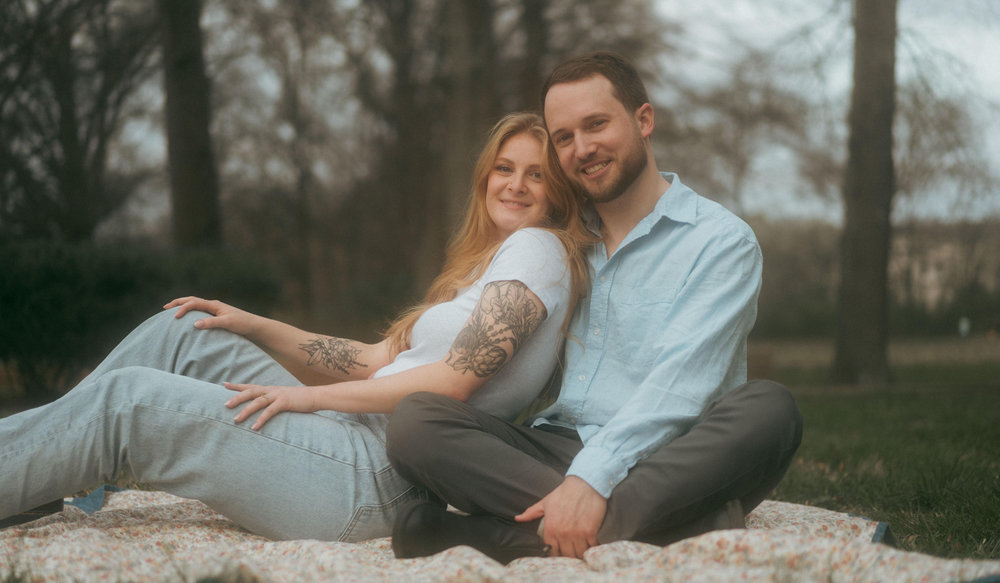 Megan Herrick and Austin Hack's Wedding Website