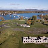 Crown Point State Historic Site