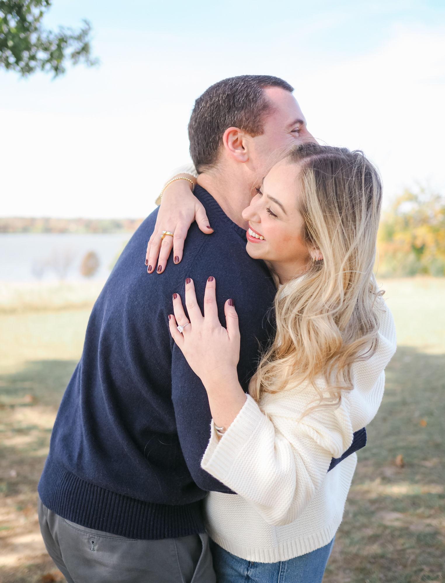 The Wedding Website of Lindsay Colclasure and Michael Silverstein