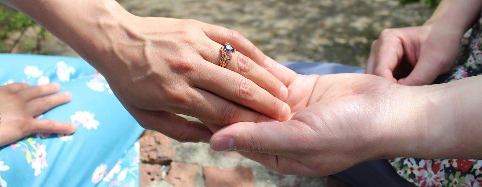 The Wedding Website of Alyssa Rosado and John Zhang