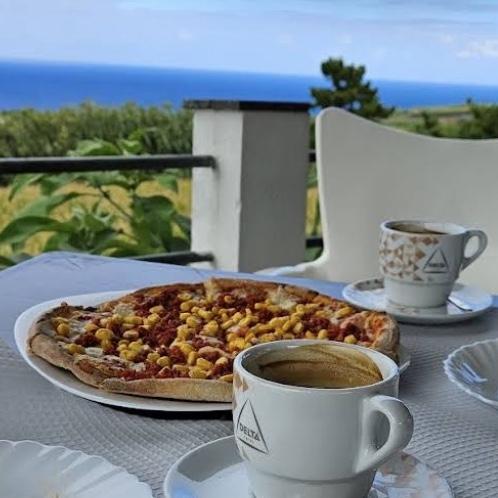 Honeymoon - Lunch/Dinner with a View