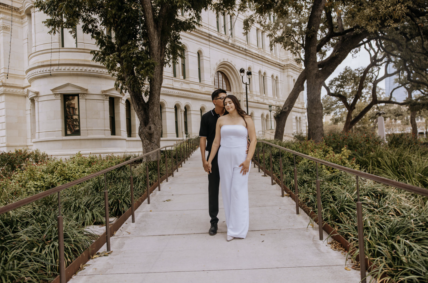 The Wedding Website of Enrique Luis Soto and Gisselle Ortiz