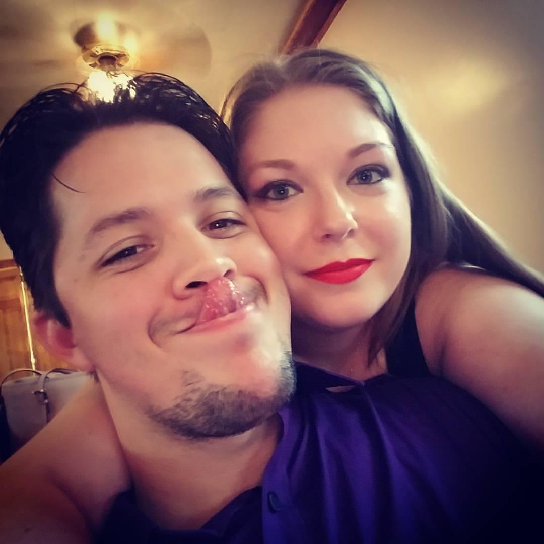 The Wedding Website of Melissa Muller and D.J. Meyer