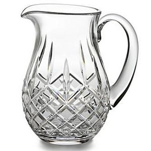 Waterford Lismore Pitcher