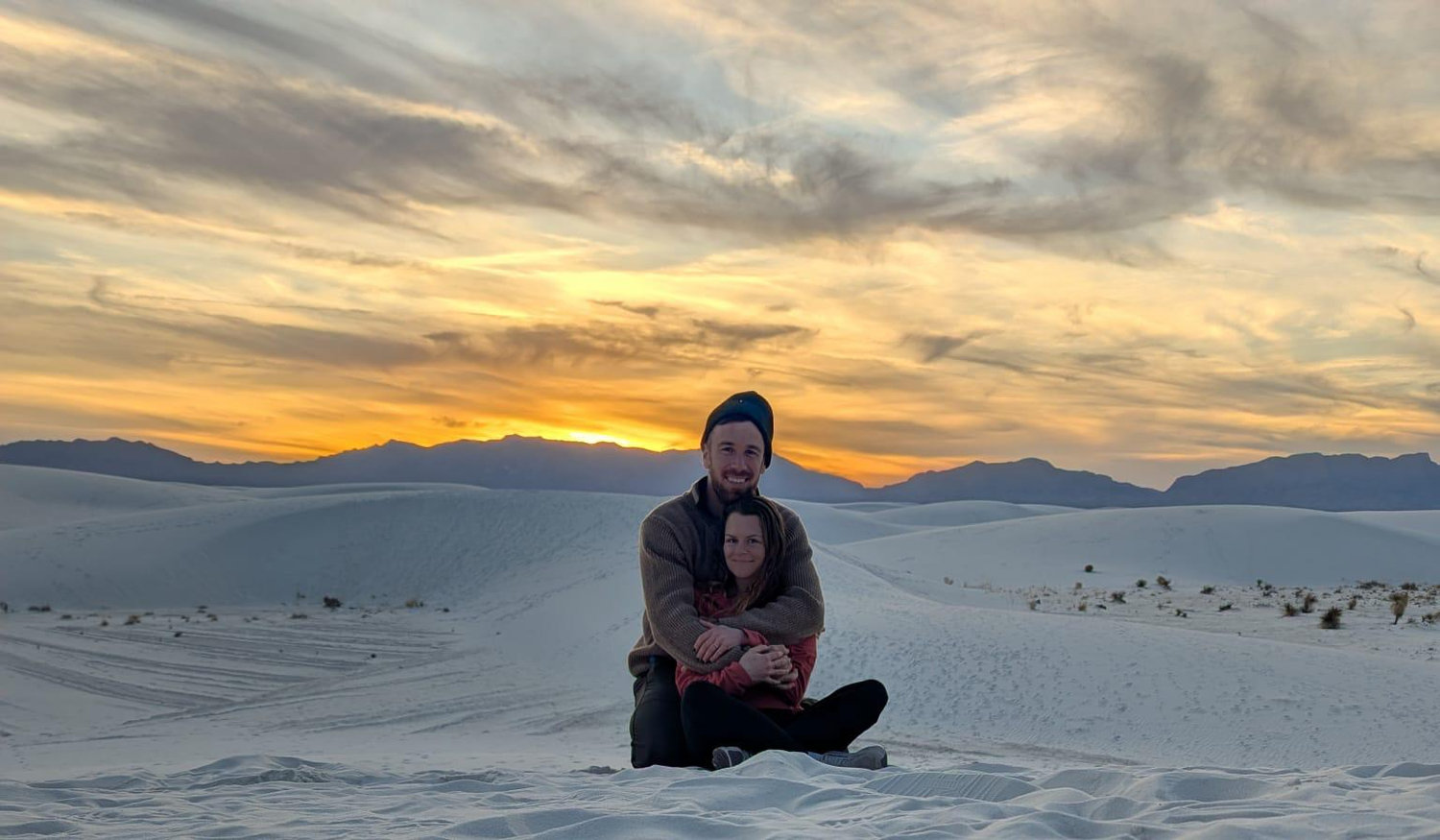 The Wedding Website of Natalie Moyer and Holden Woods