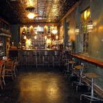 Black Owl Cafe