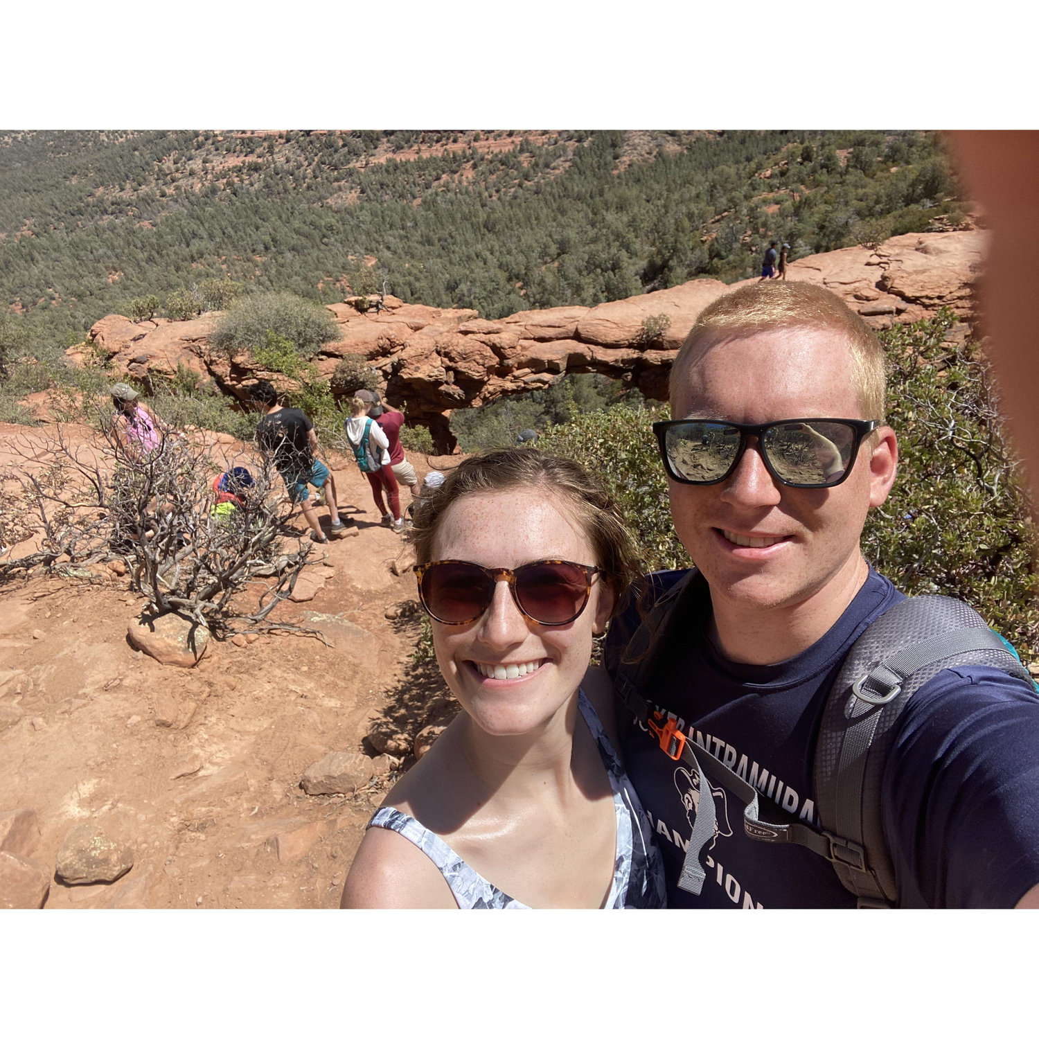 Sedona