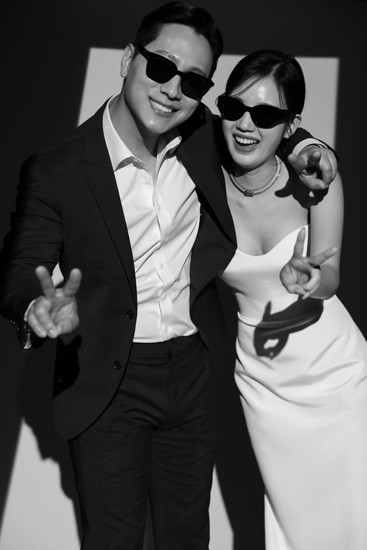 The Wedding Website of Jihan Lee and Jenny Yoon
