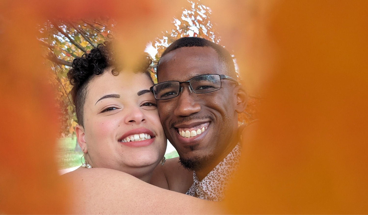The Wedding Website of Nicolette Hilke and Clifton Reid III