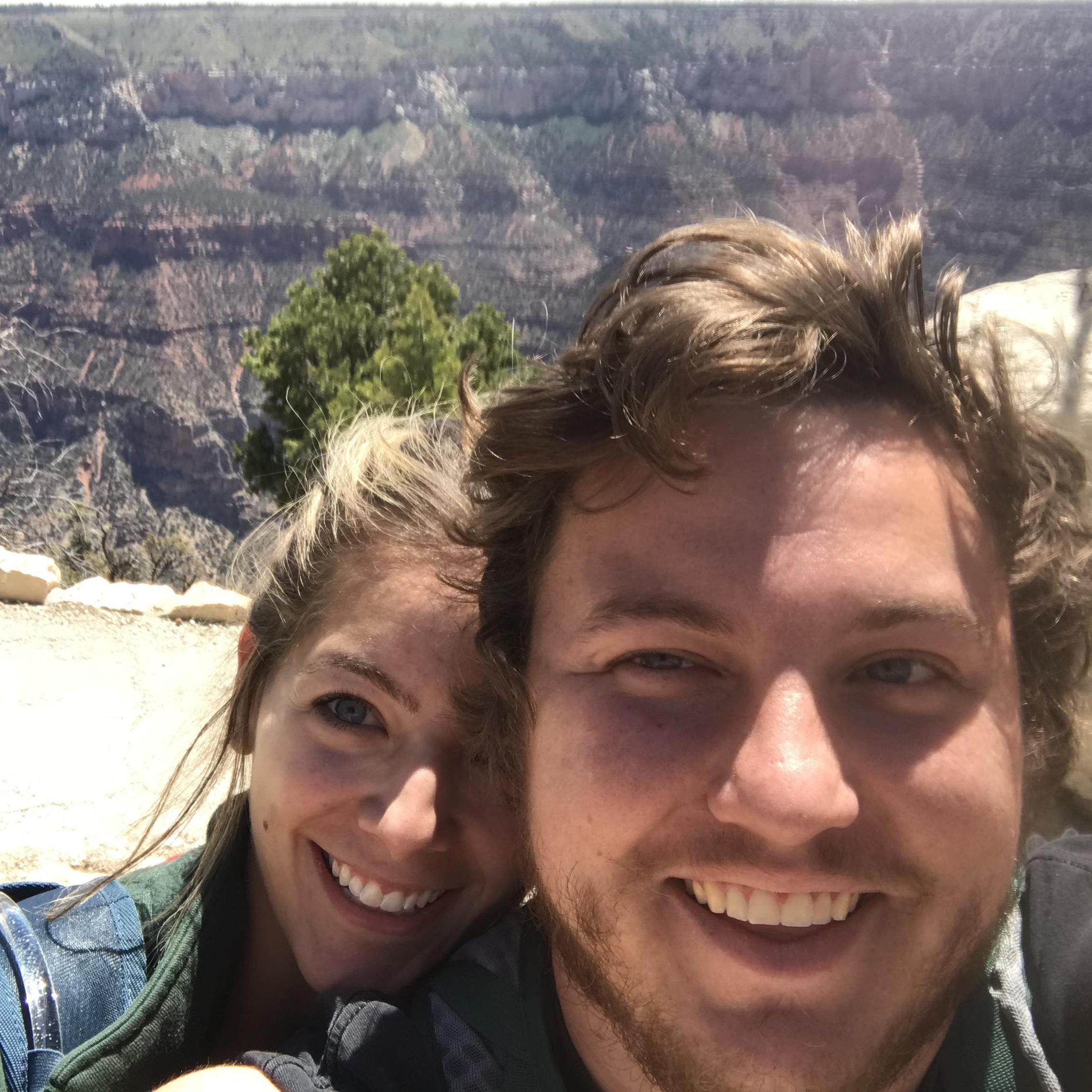 The North Rim