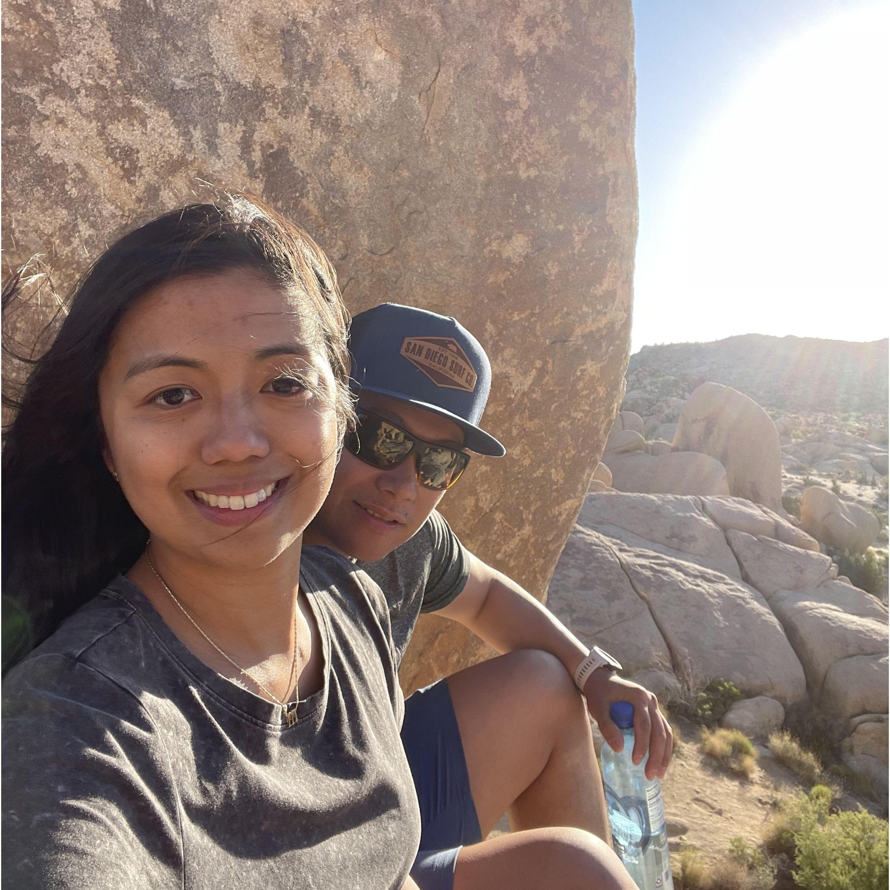 Joshua Tree National Park