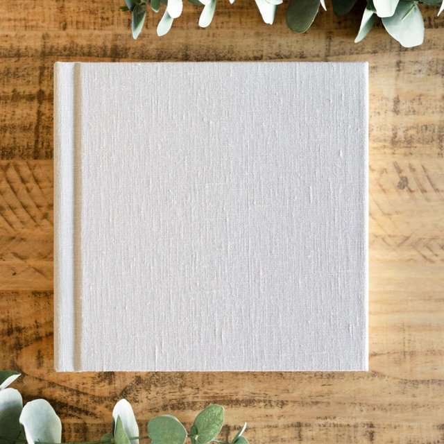 Our Wedding Album