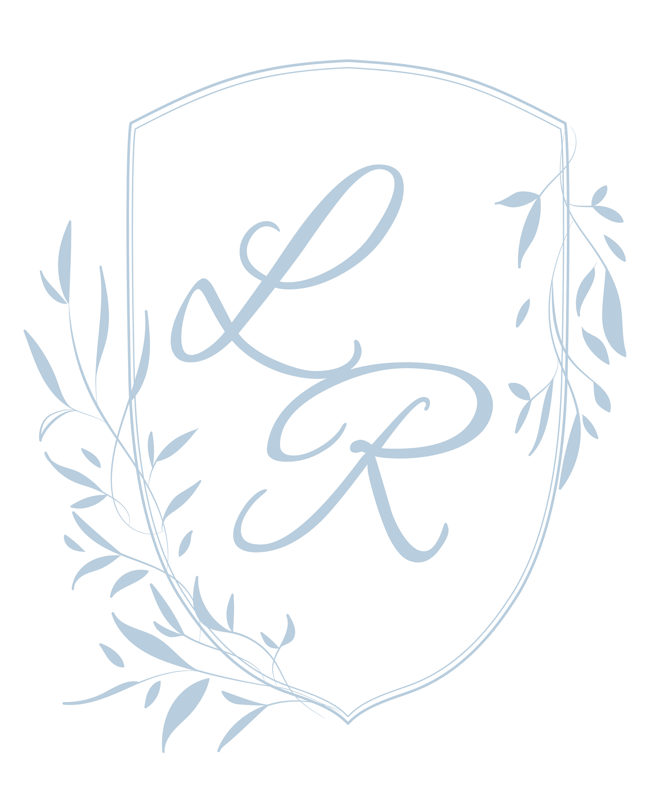 The Wedding Website of Logan Thompson and Rebecca Everett