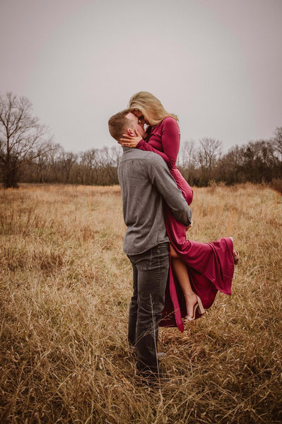 Payton Setzer and Justin Reid's Wedding Website