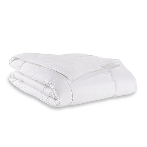 Light Warmth Down Alternative King Comforter (The Seasons Collection®)