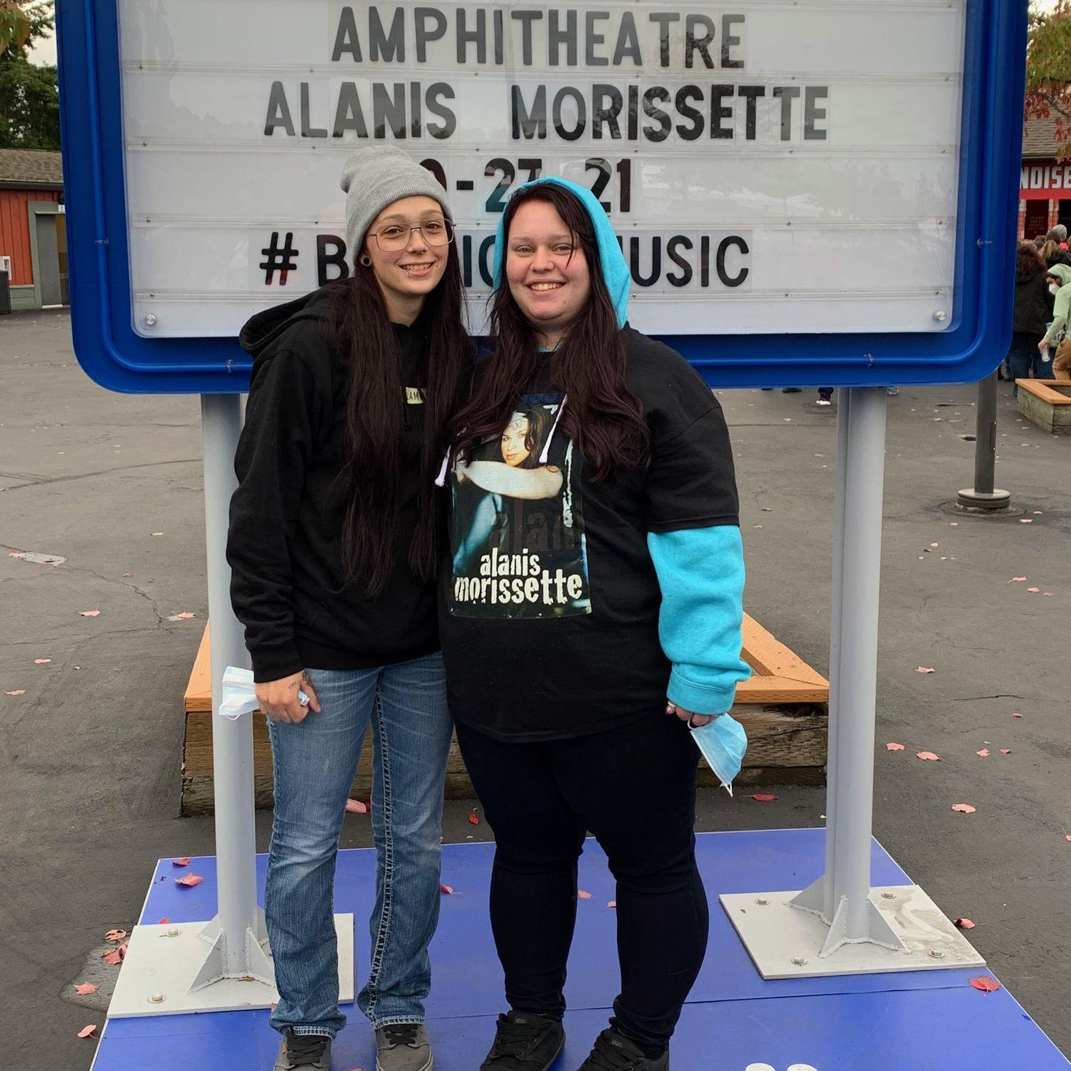 Katies Favorite Singer!