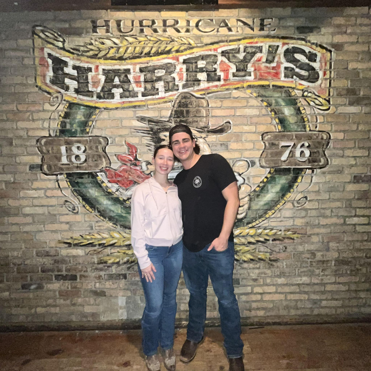 Last Night Ever at the Place We First Met