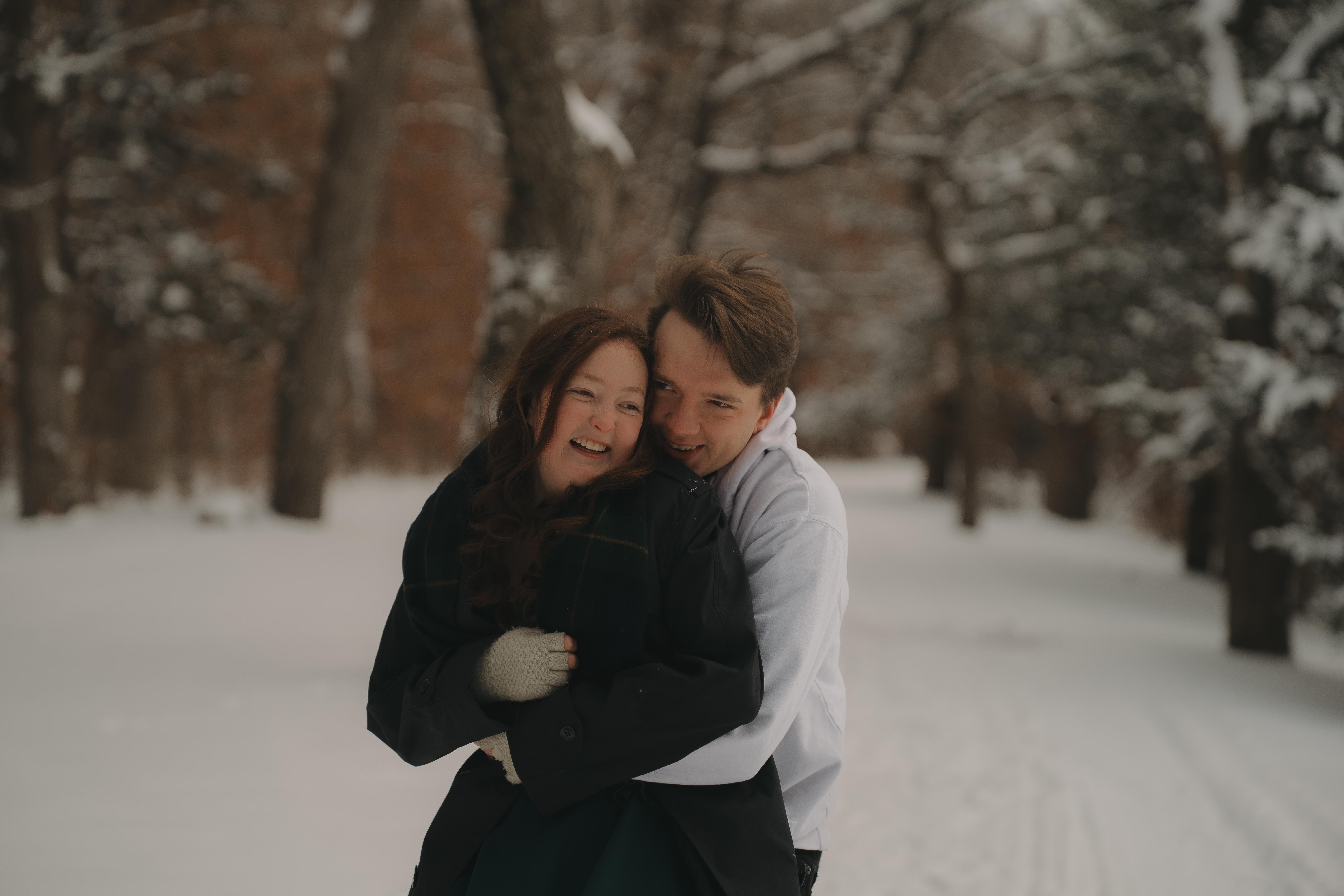 The Wedding Website of Sarah Vogt and Adam Rempel
