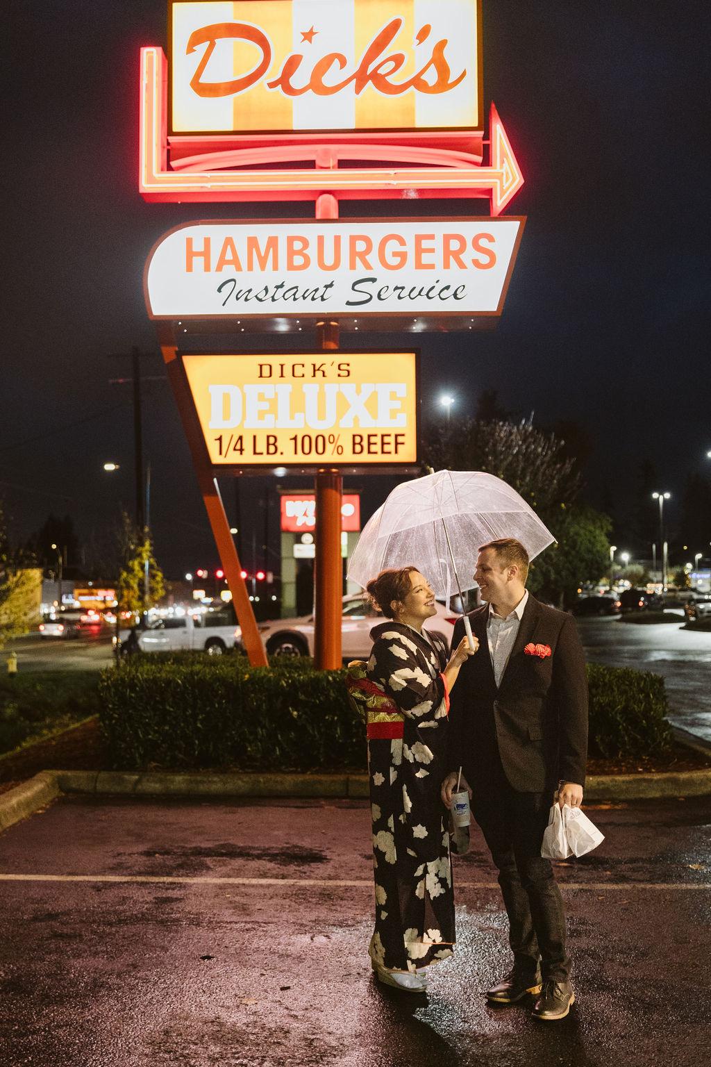 The Wedding Website of Kim Yano and Steven Fordham