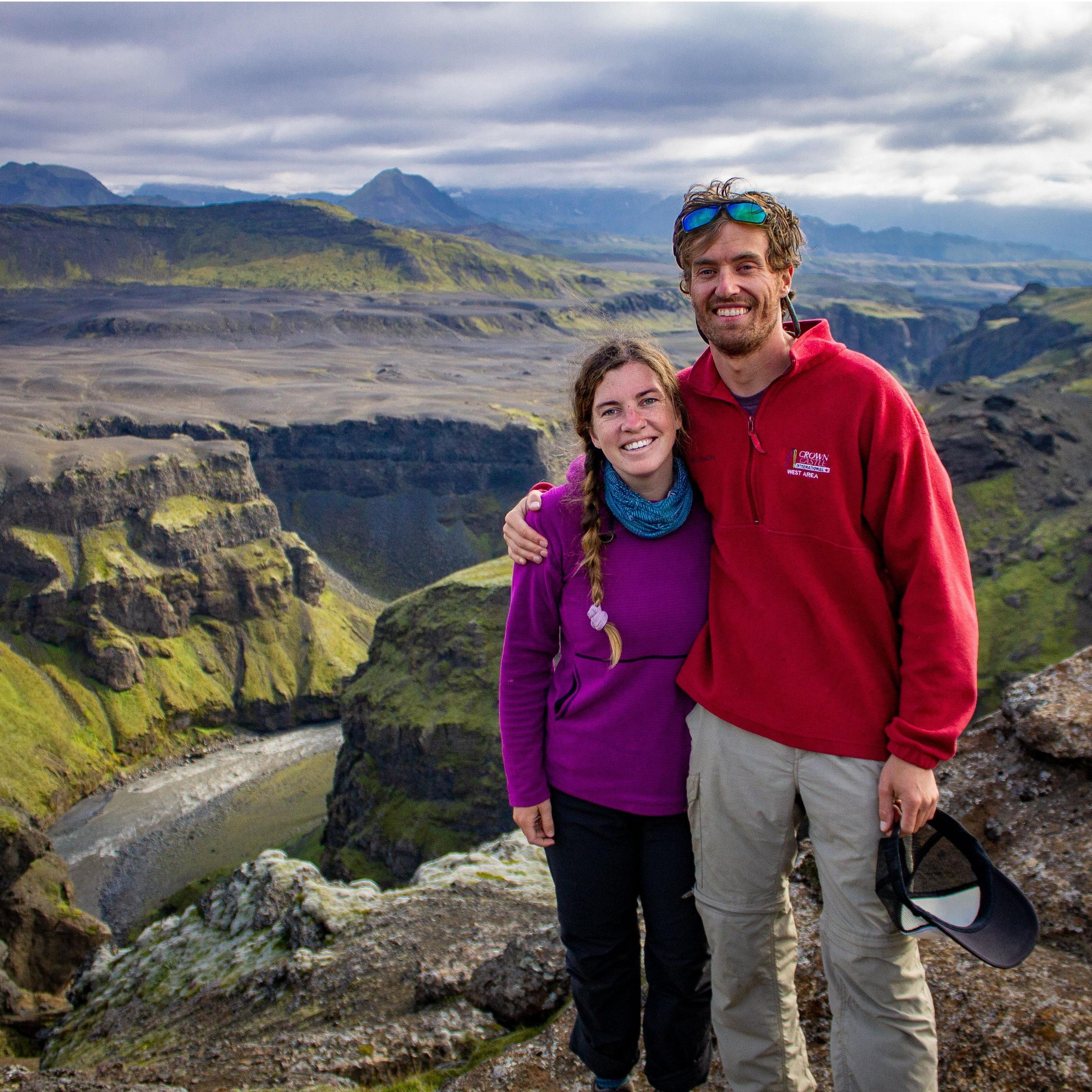 Summer 2019: Iceland