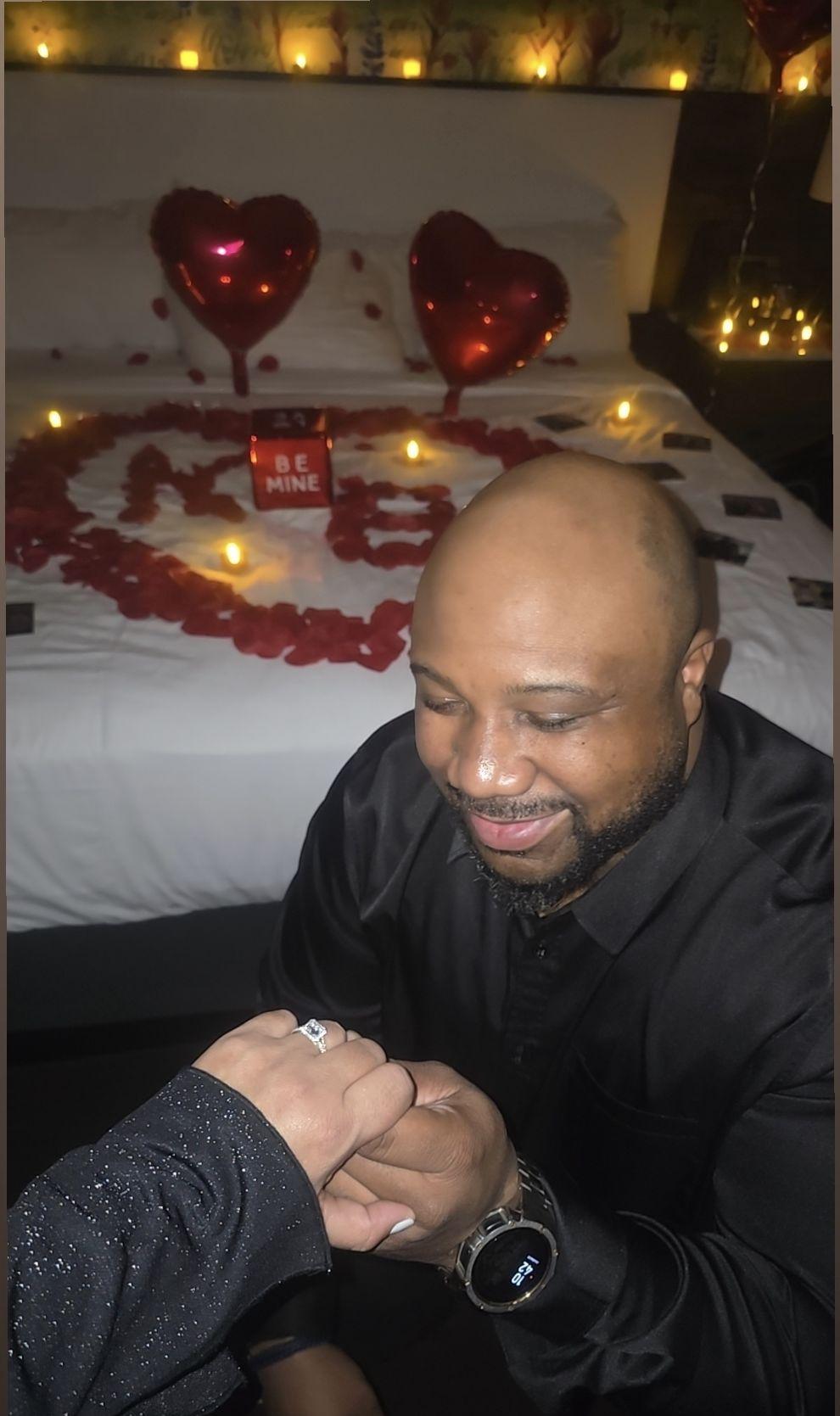 The Wedding Website of Kory Grant and Brenda Gonzalez