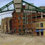 Historic Third Ward