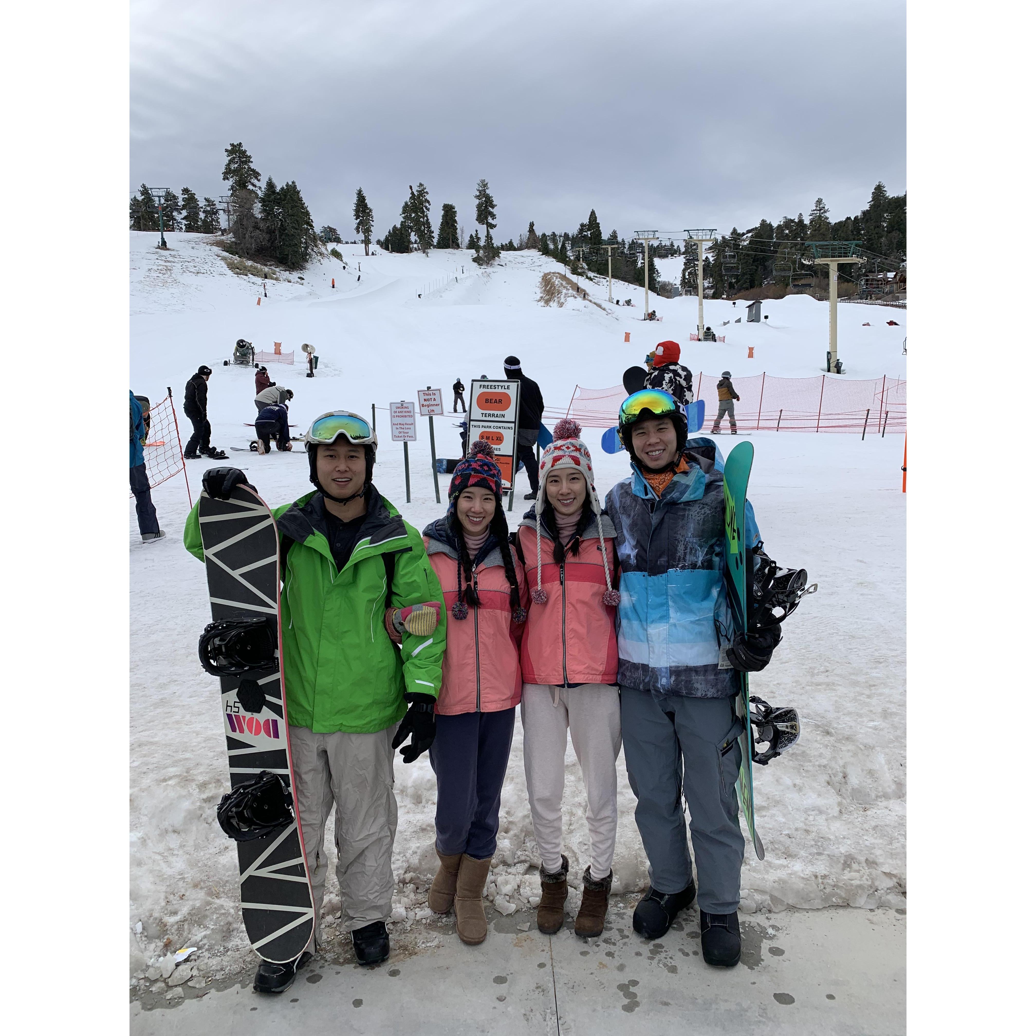 Big Bear