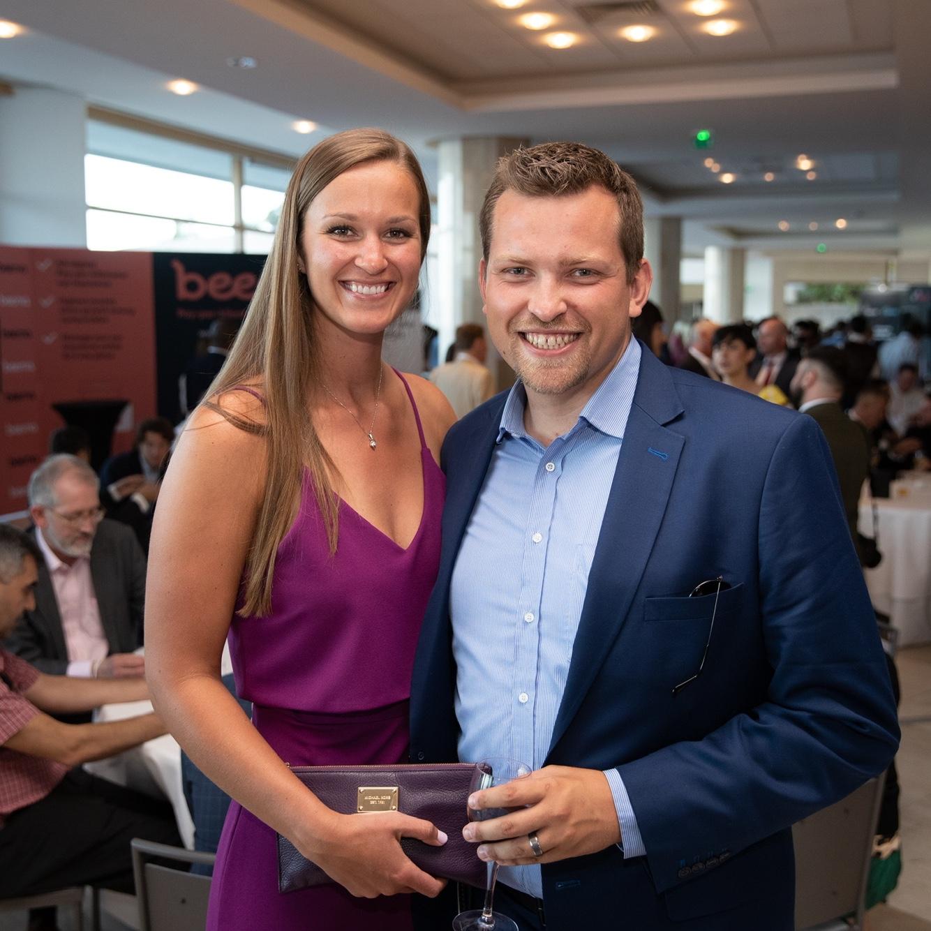 Event in Monaco