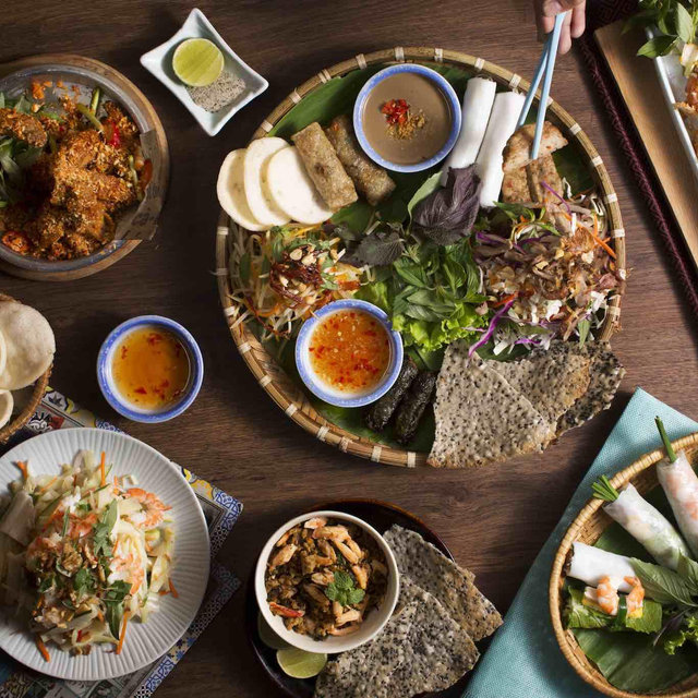 Private Cooking Class in Vietnam