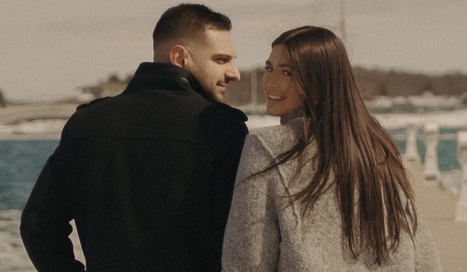 The Wedding Website of Carissa Marchiano and Manny Basile