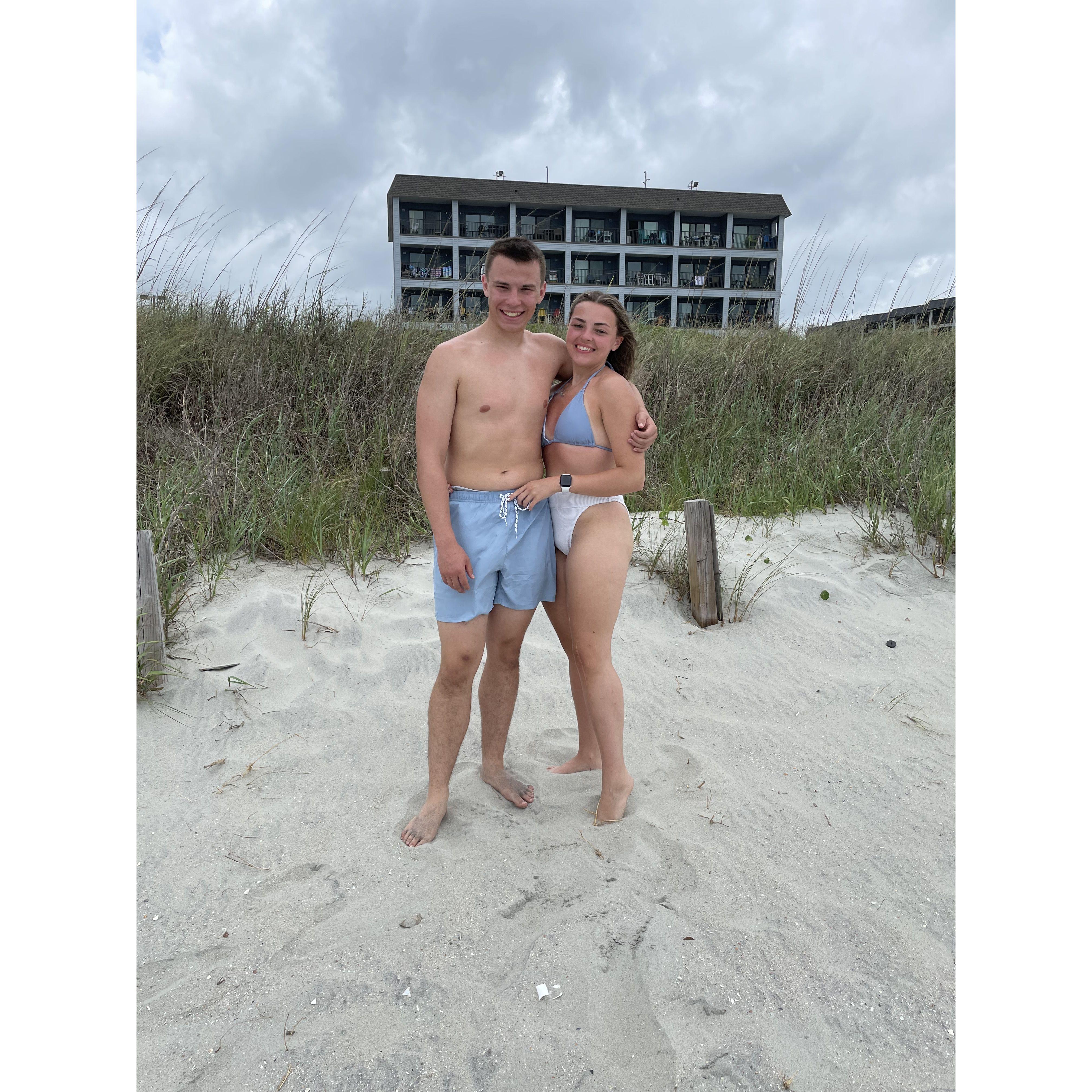 Myrtle Beach 2021