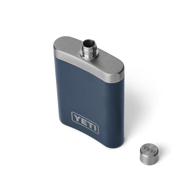 YETI 7 oz Flask and Funnel