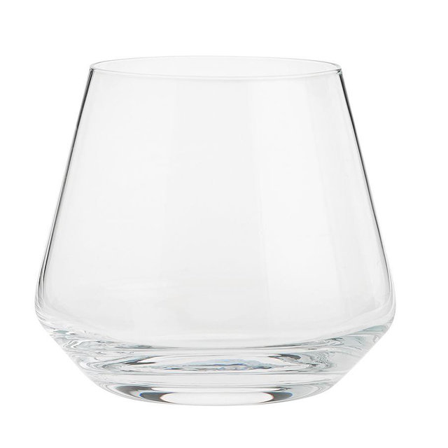 Schott Zwiesel Taste Stemless Red Wine Glass, Each