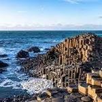 Giants Causeway