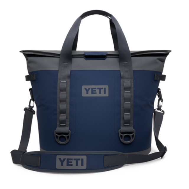 Hopper M30 Soft Cooler -- Navy