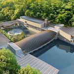 Crystal Bridges Museum of American Art