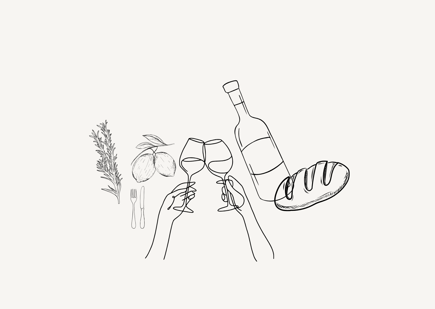 The Wedding Website of Ashley Johnston and Logan Kellington