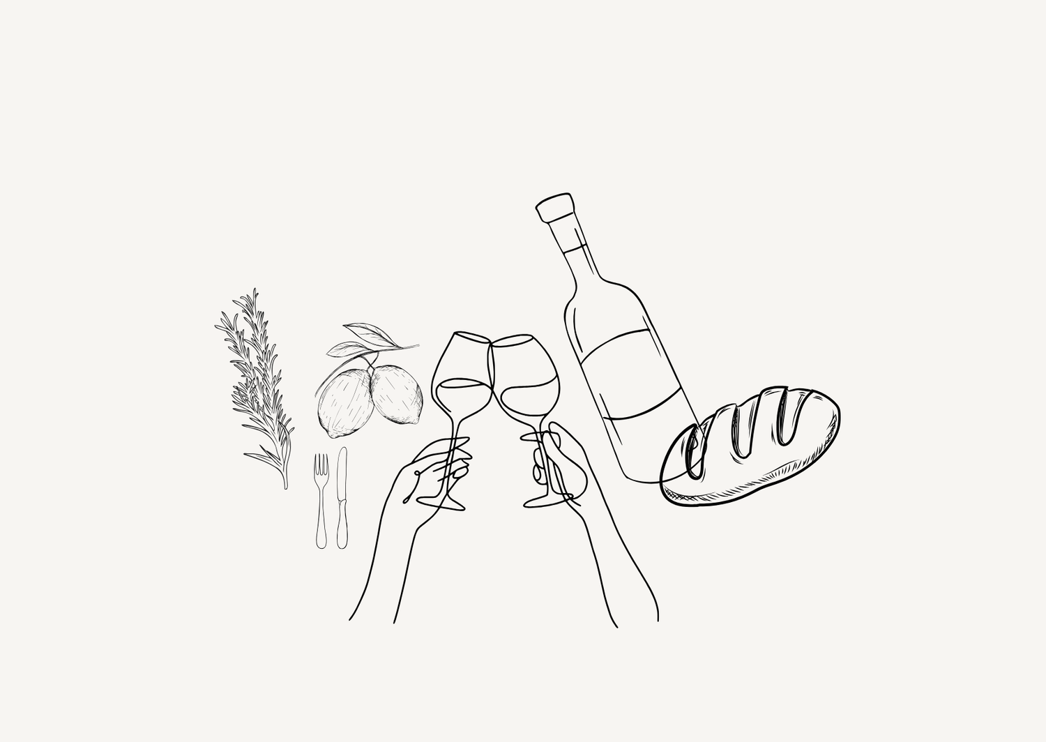 The Wedding Website of Ashley Johnston and Logan Kellington