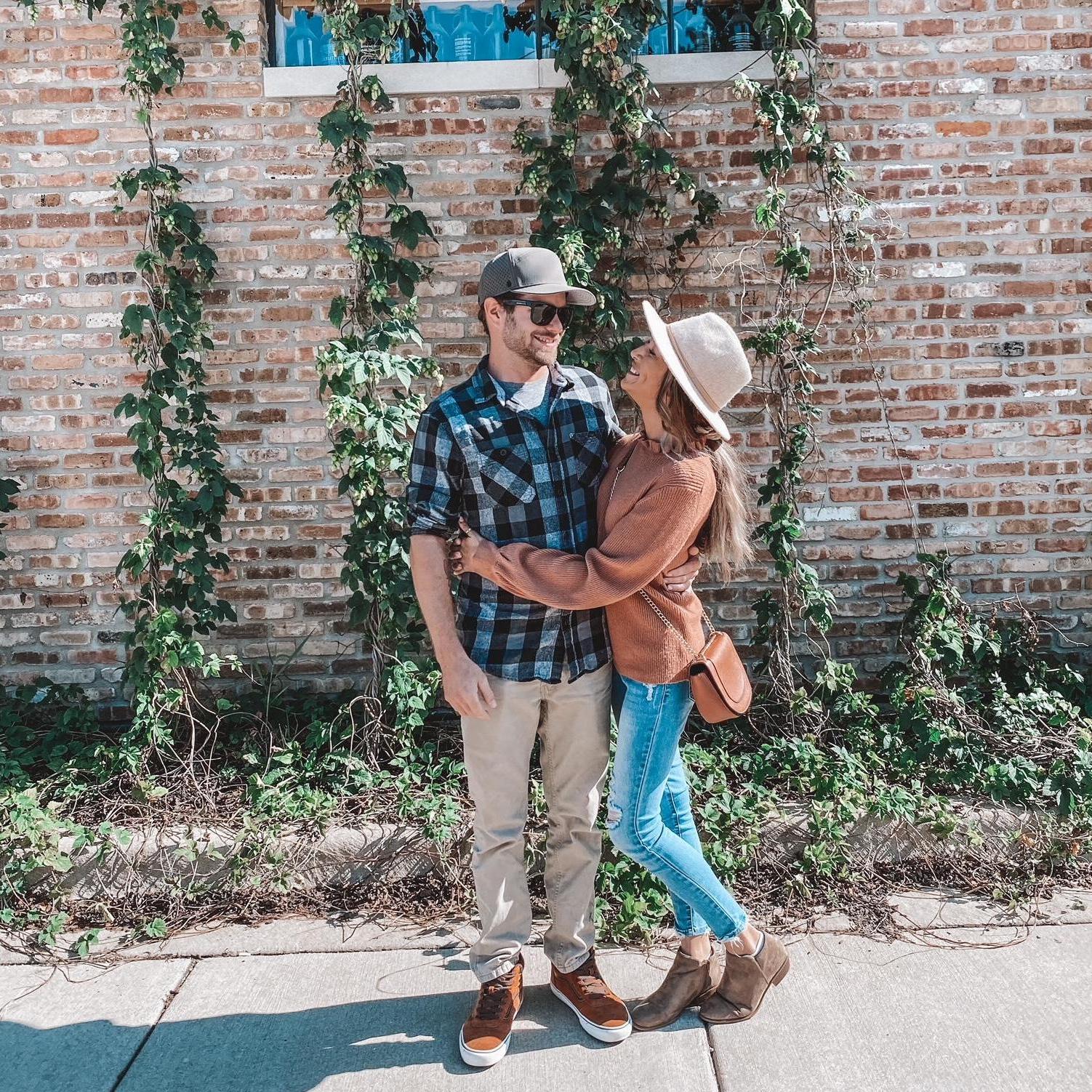 2020 - First visit to our venue!