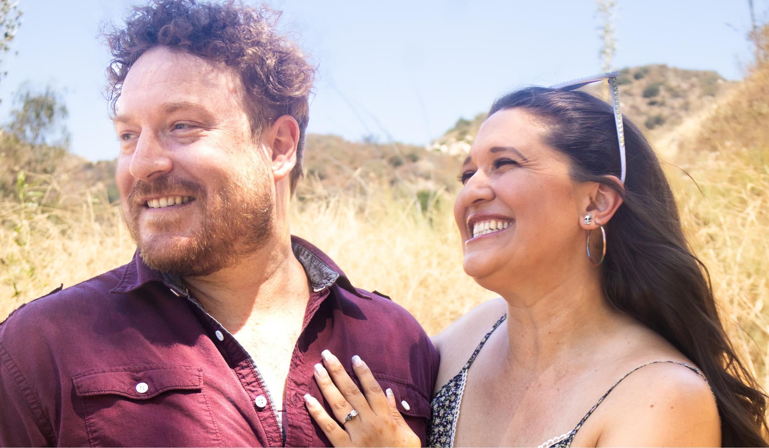 The Wedding Website of Alariza Nevárez and Clay Newman