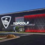 Topgolf Buford