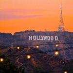 Hollywood Sign