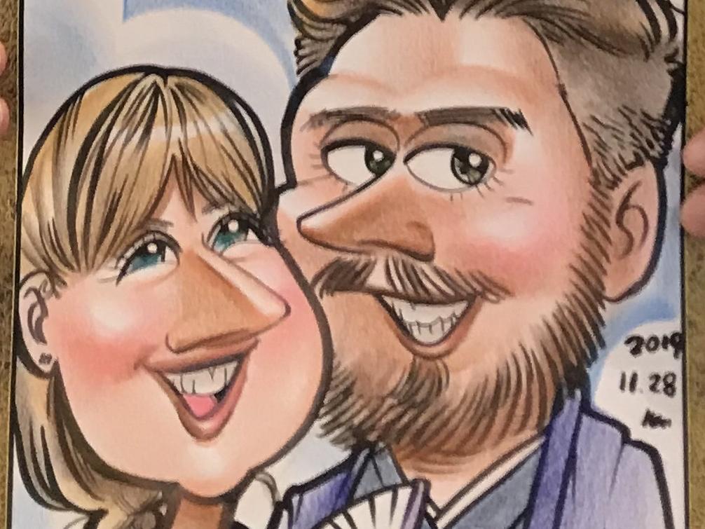 The Wedding Website of Jenny Mangel and Keith Payton